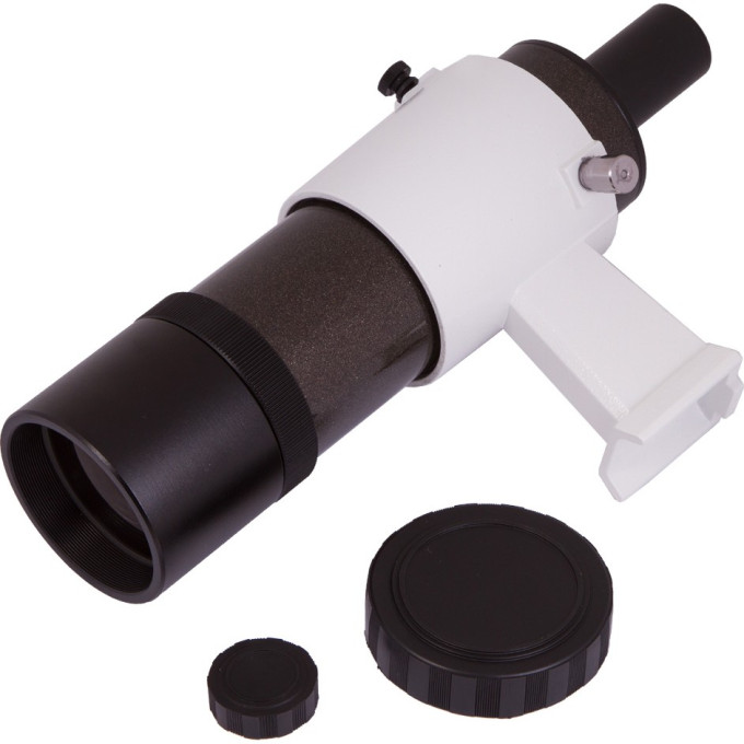 Искатель оптический SKY-WATCHER 8x50, с креплением 68576