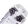 Монтировка SKY-WATCHER HEQ5 PRO SYNSCAN GOTO со стальной треногой 71612