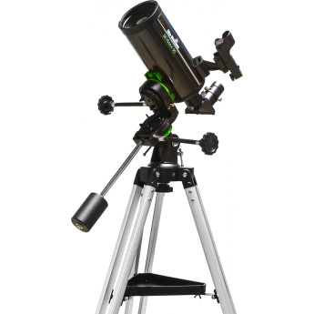 Телескоп SKY-WATCHER MAK90 STARQUEST EQ1, с коллимационными винтами